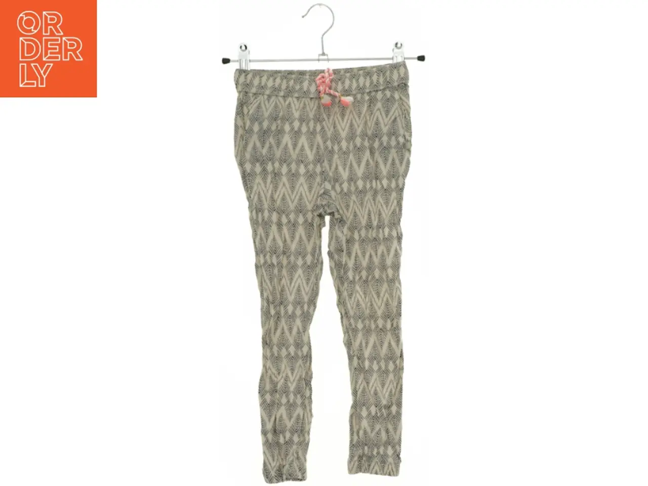 Billede 2 - Bukser fra H&M (str. 116 cm)