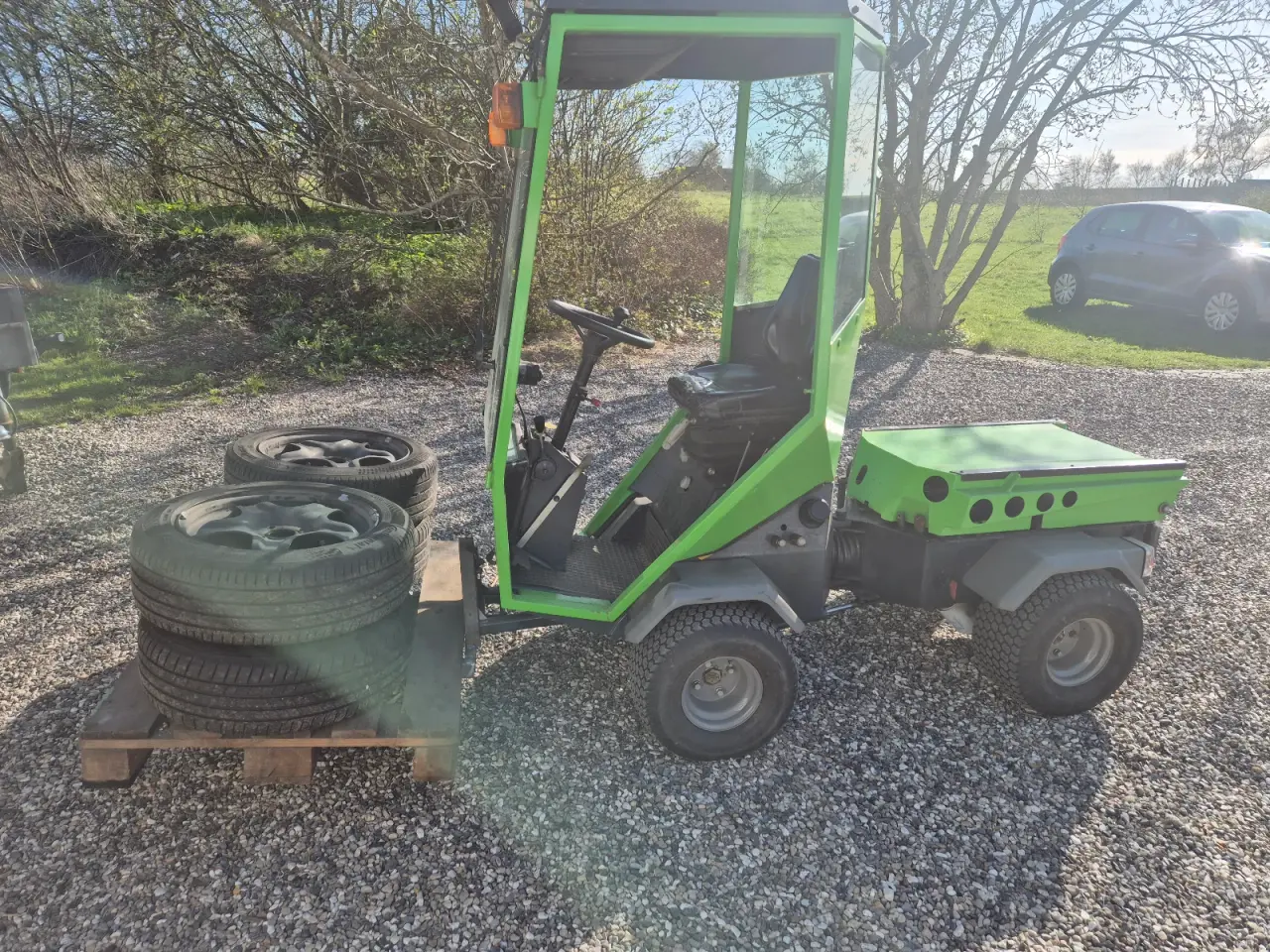Billede 3 - Egholm 2150