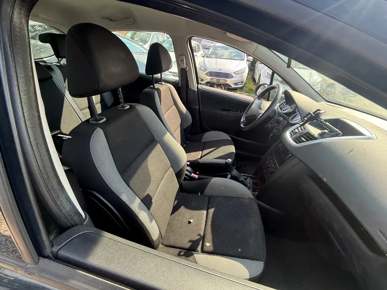 Billede 7 - Peugeot 207 1,4 HDi