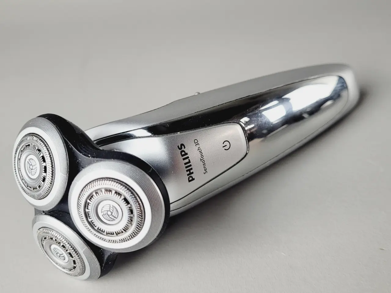 Billede 8 - ⭐️: Topmodel Barbermaskine Philips SensoTouch 3D 