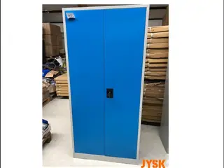 STÅLSKABE,  2 s