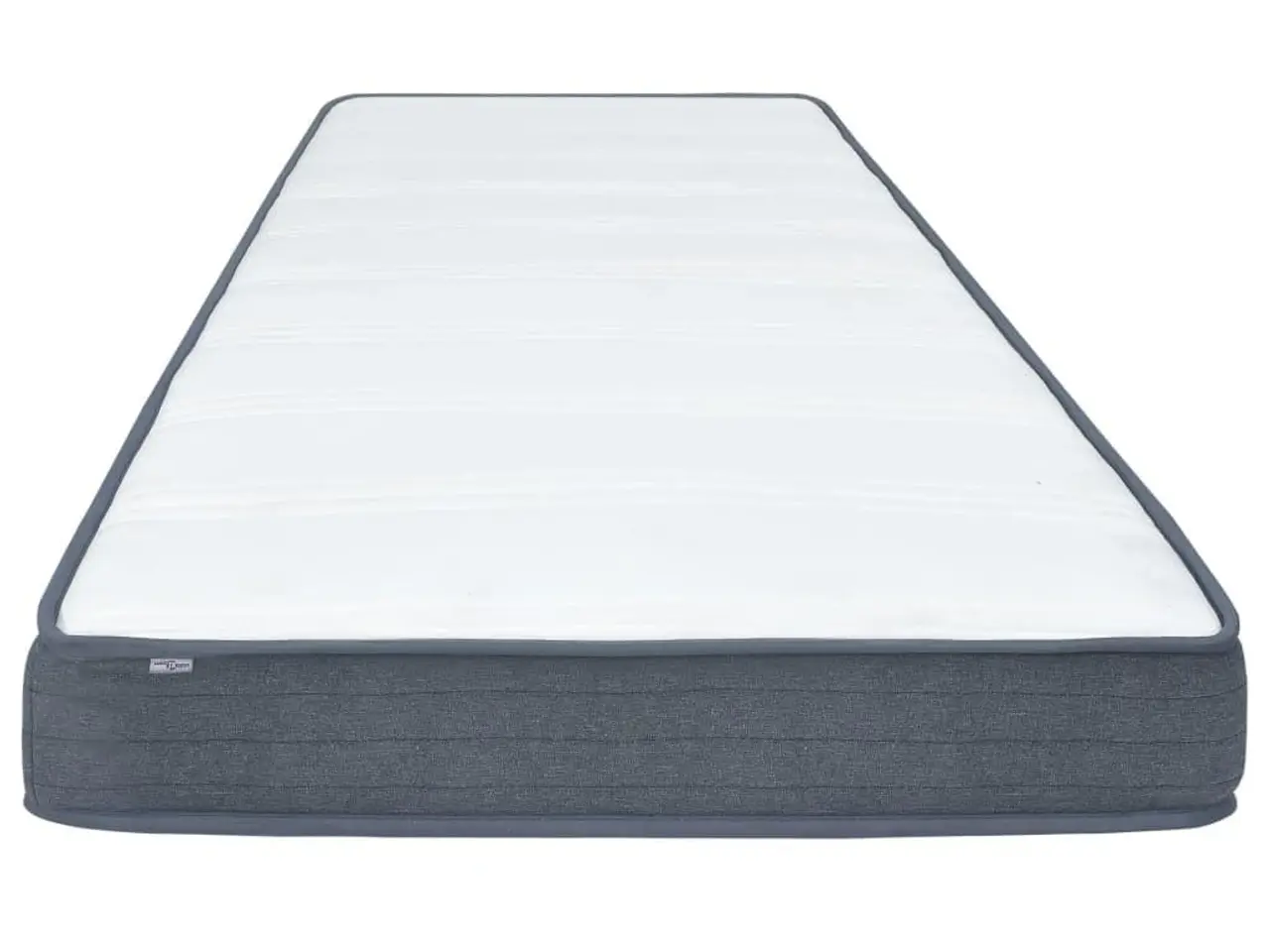 Billede 4 - Madras medium 200x160x20 cm