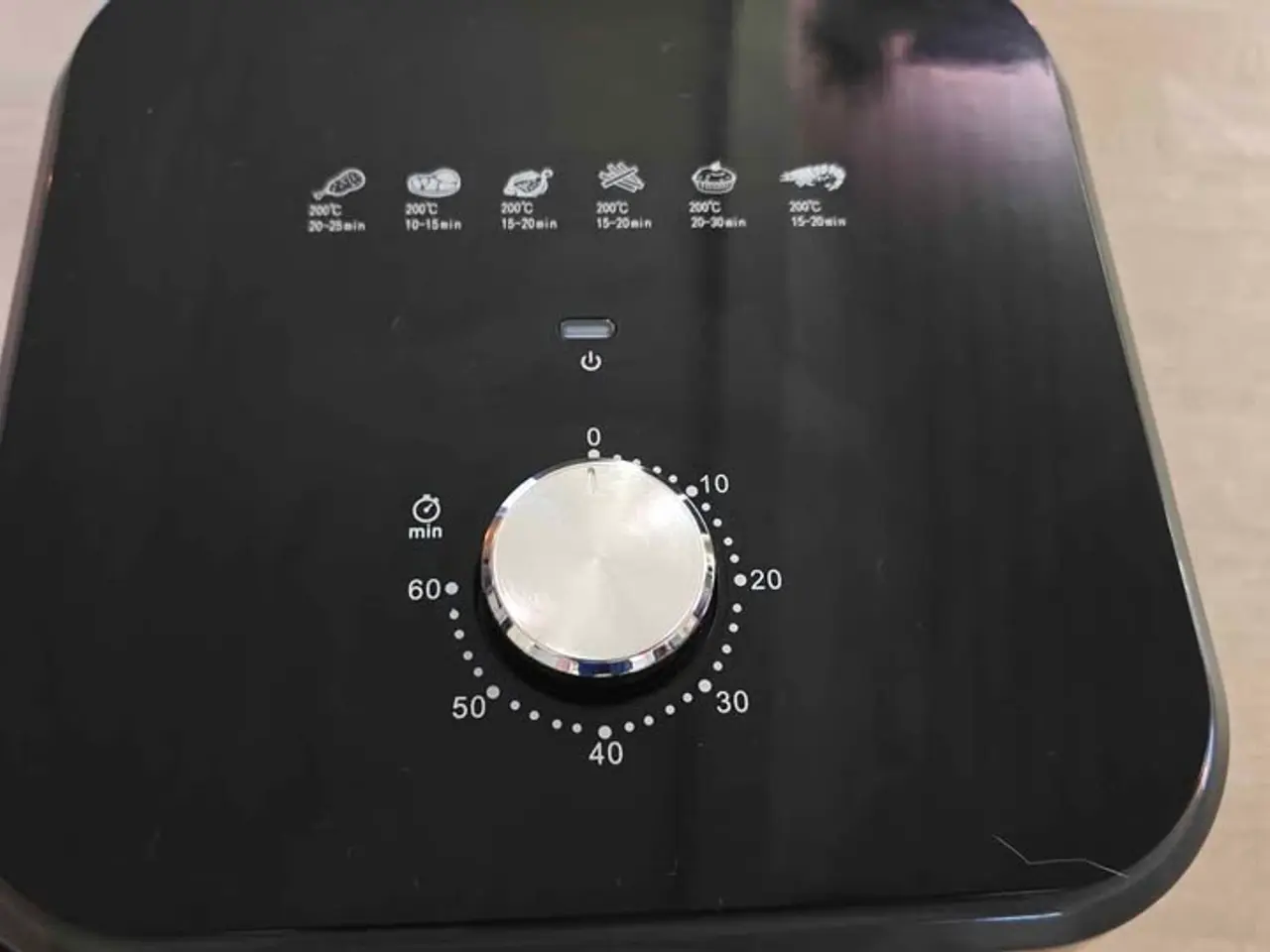 Billede 4 - Billig Airfryer