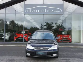 Ford Mondeo 2,5 170 Trend