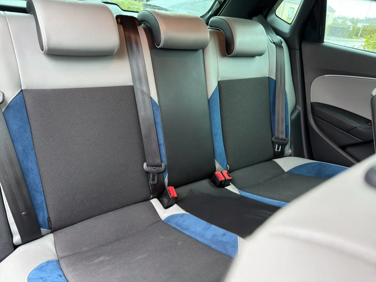 Billede 18 - VW Polo 1,4 TSi 150 BlueGT DSG