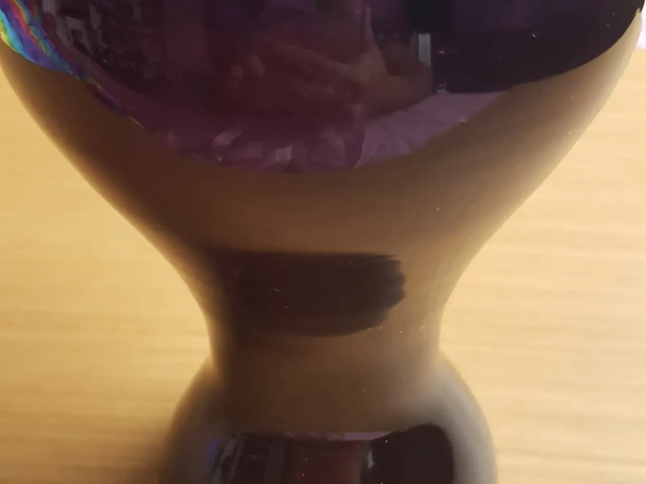 Billede 4 - Hyacint glas vase