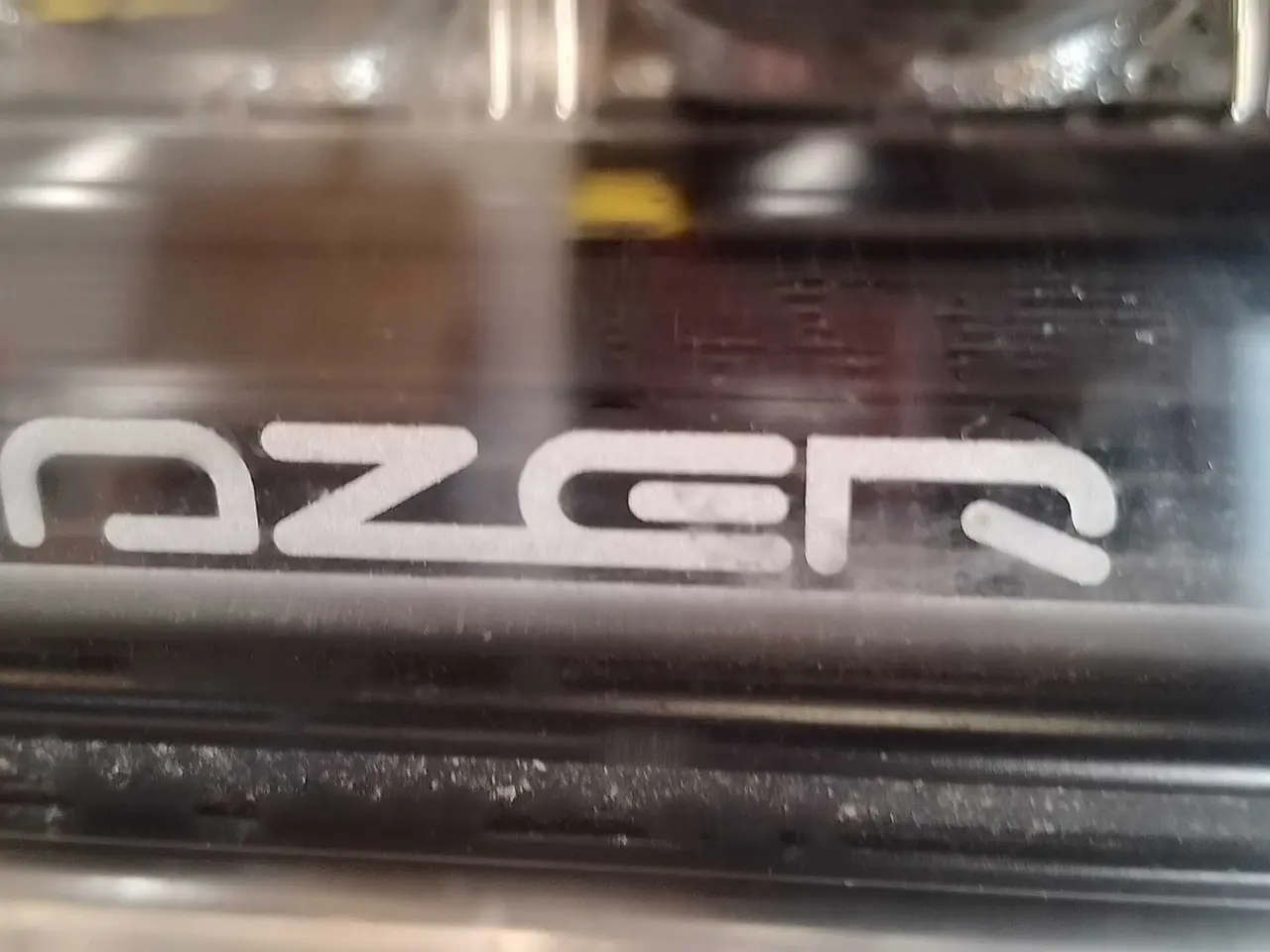 Billede 9 - Lygtebar kængurugitter