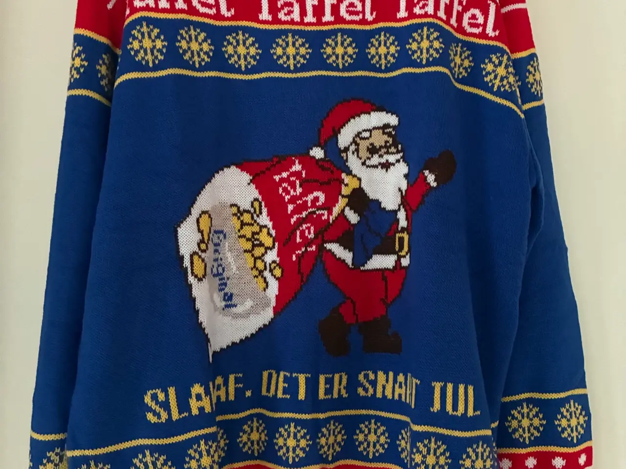 Billede 15 - JULESWEATER ass brands