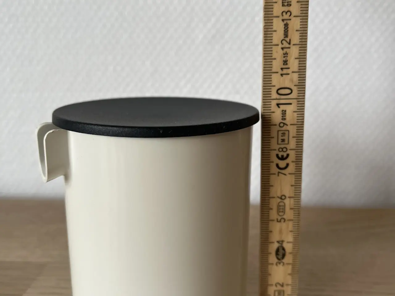 Billede 6 - Stelton mælkekande / flødekande