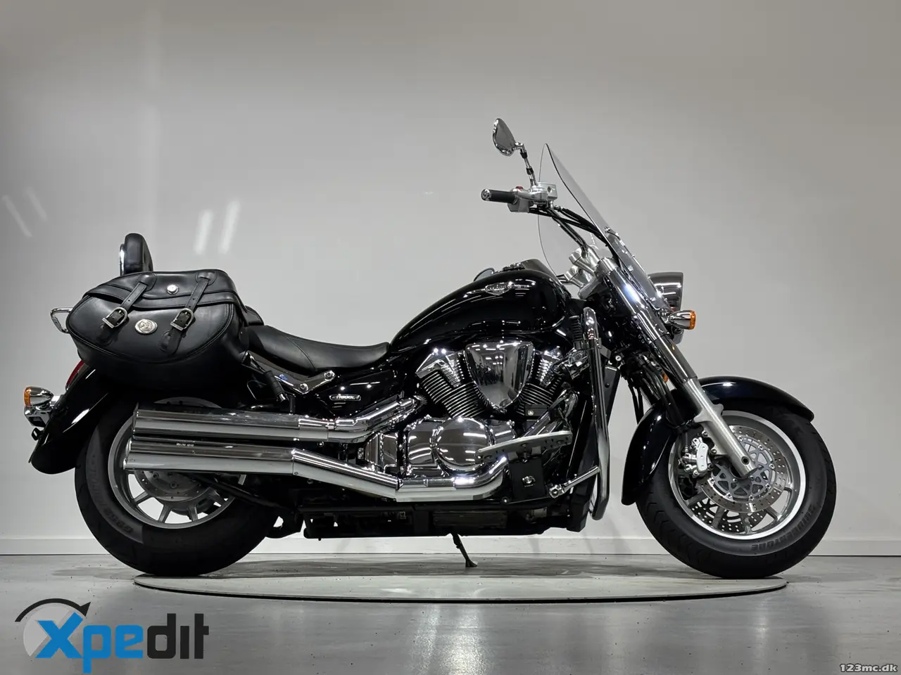 Billede 1 - Suzuki VLR 1800