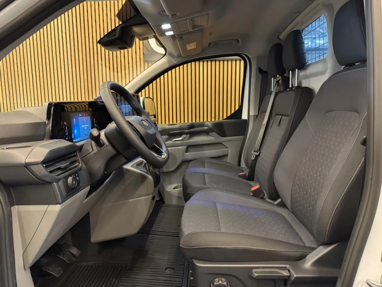 Billede 4 - Ford Transit Custom 300 L2 2,0 EcoBlue Limited