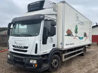 Iveco Eurocargo 150 E 28