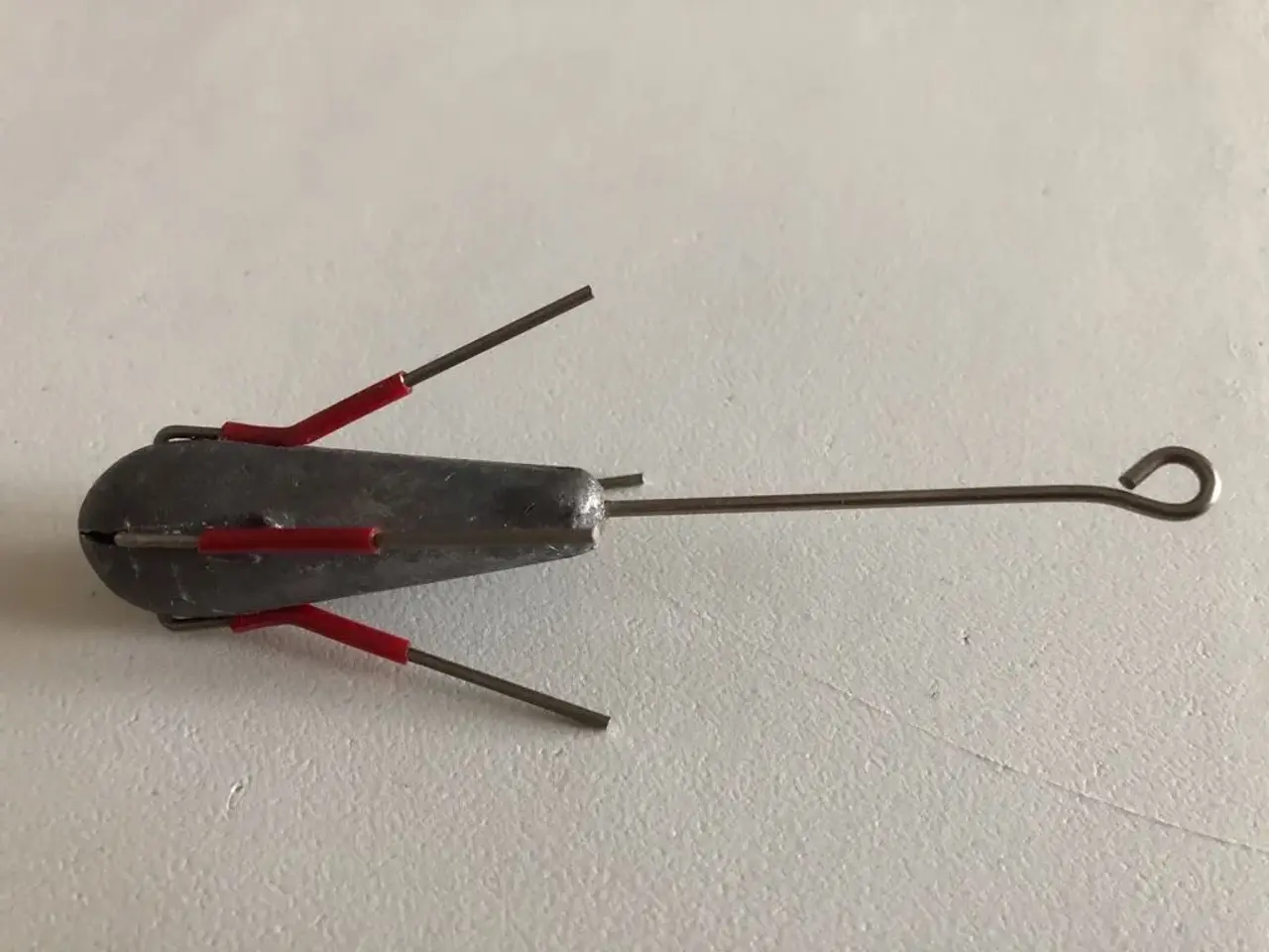 Billede 6 - Blylod specielt kystfiskeri