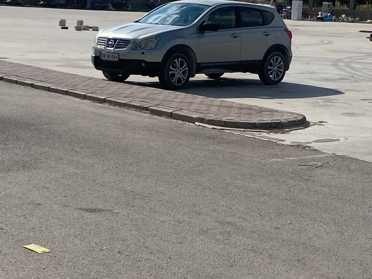 Billede 2 - Nissan Qashqai 1.5 dci 