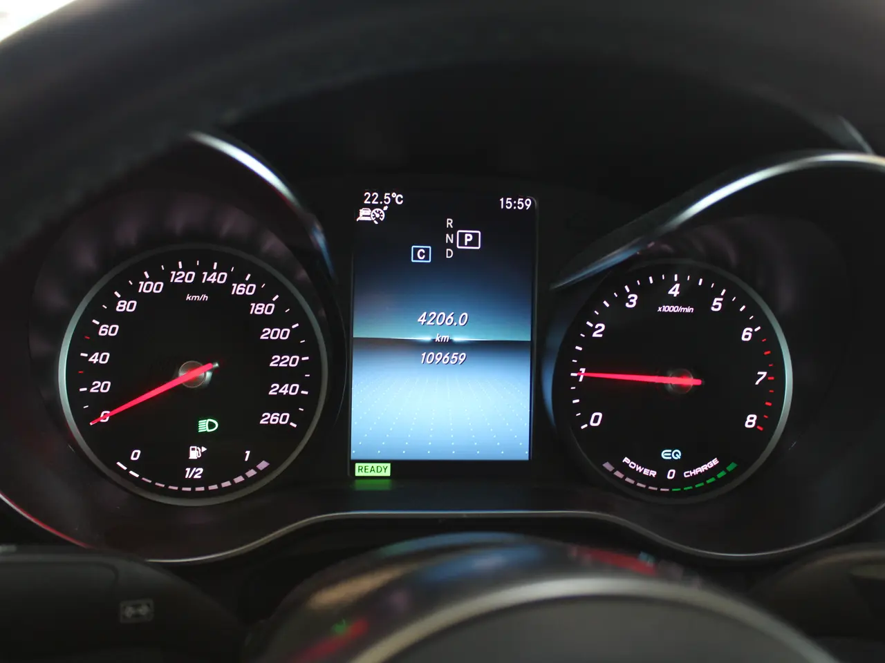 Billede 8 - Mercedes C200 1,5 AMG Line Coupé aut.