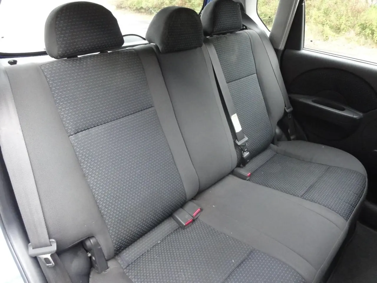 Billede 15 - Chevrolet Kalos 1,2 SE