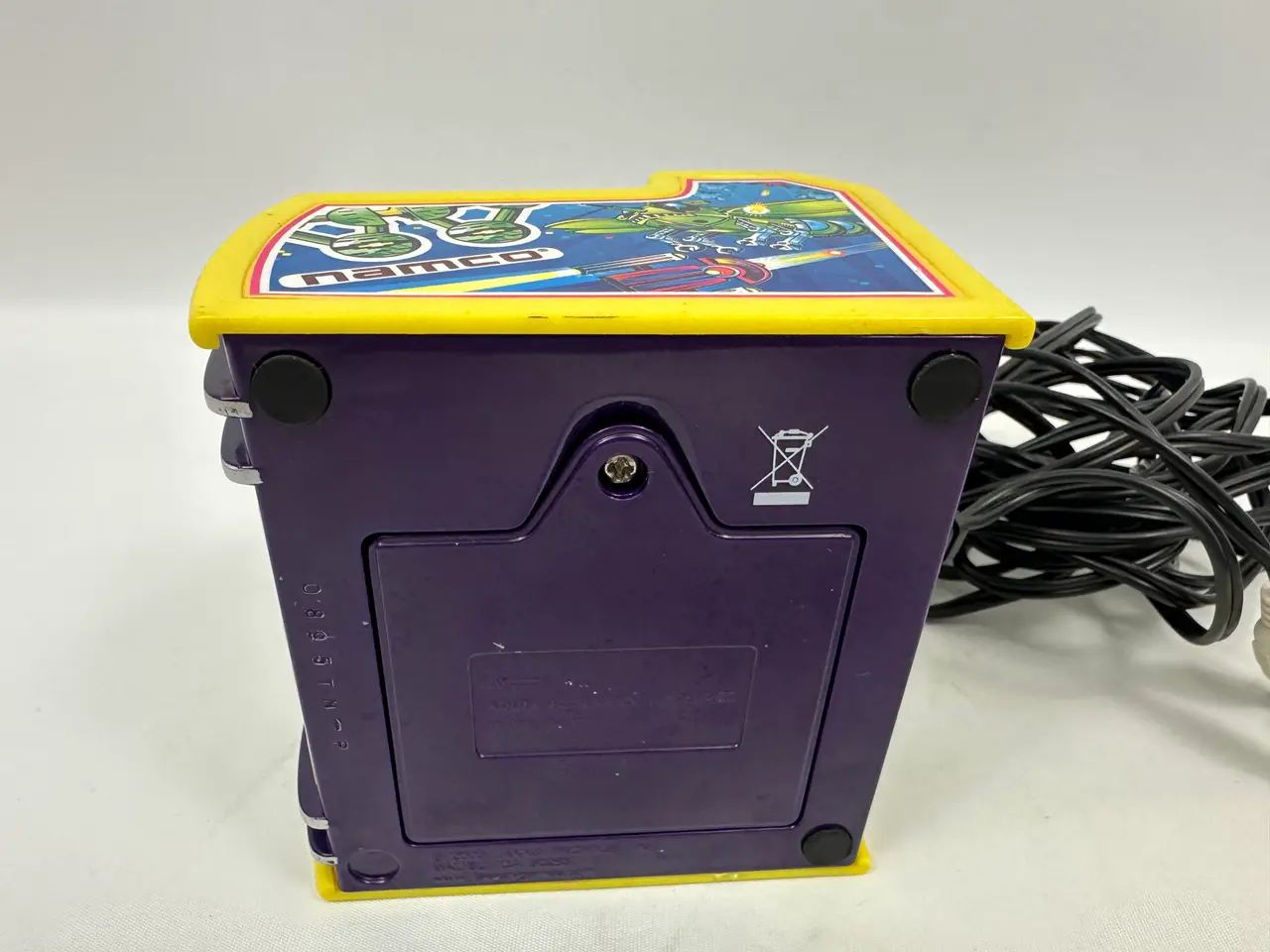 Billede 6 - Mr. Pacman Plug and Play (Jakks 2003)
