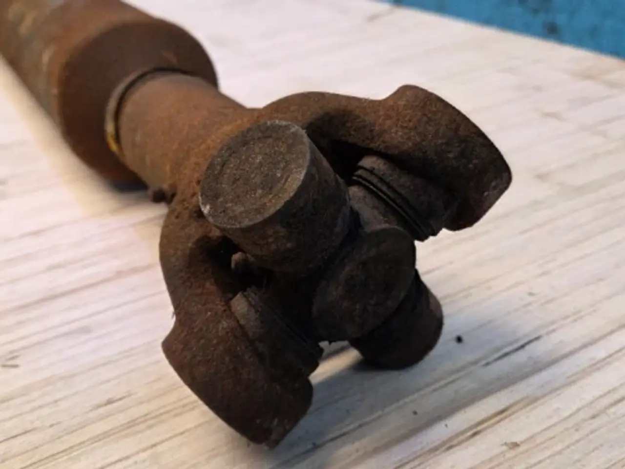 Billede 8 - JCB 531-70 Kardan 914/60290