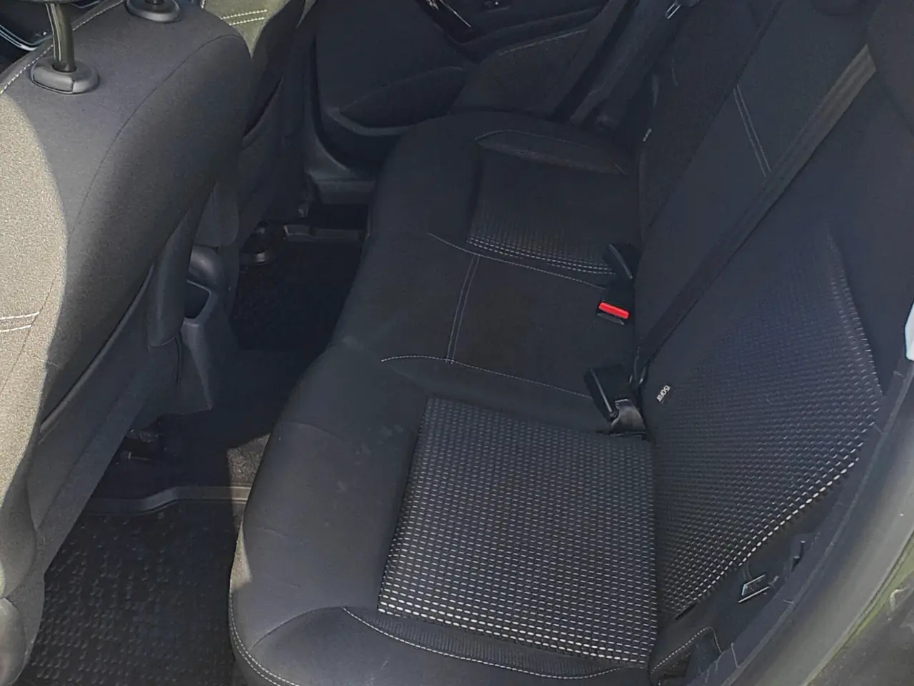 Billede 11 - Peugeot 208 1,5 BlueHDi 100 Infinity Sky sælges