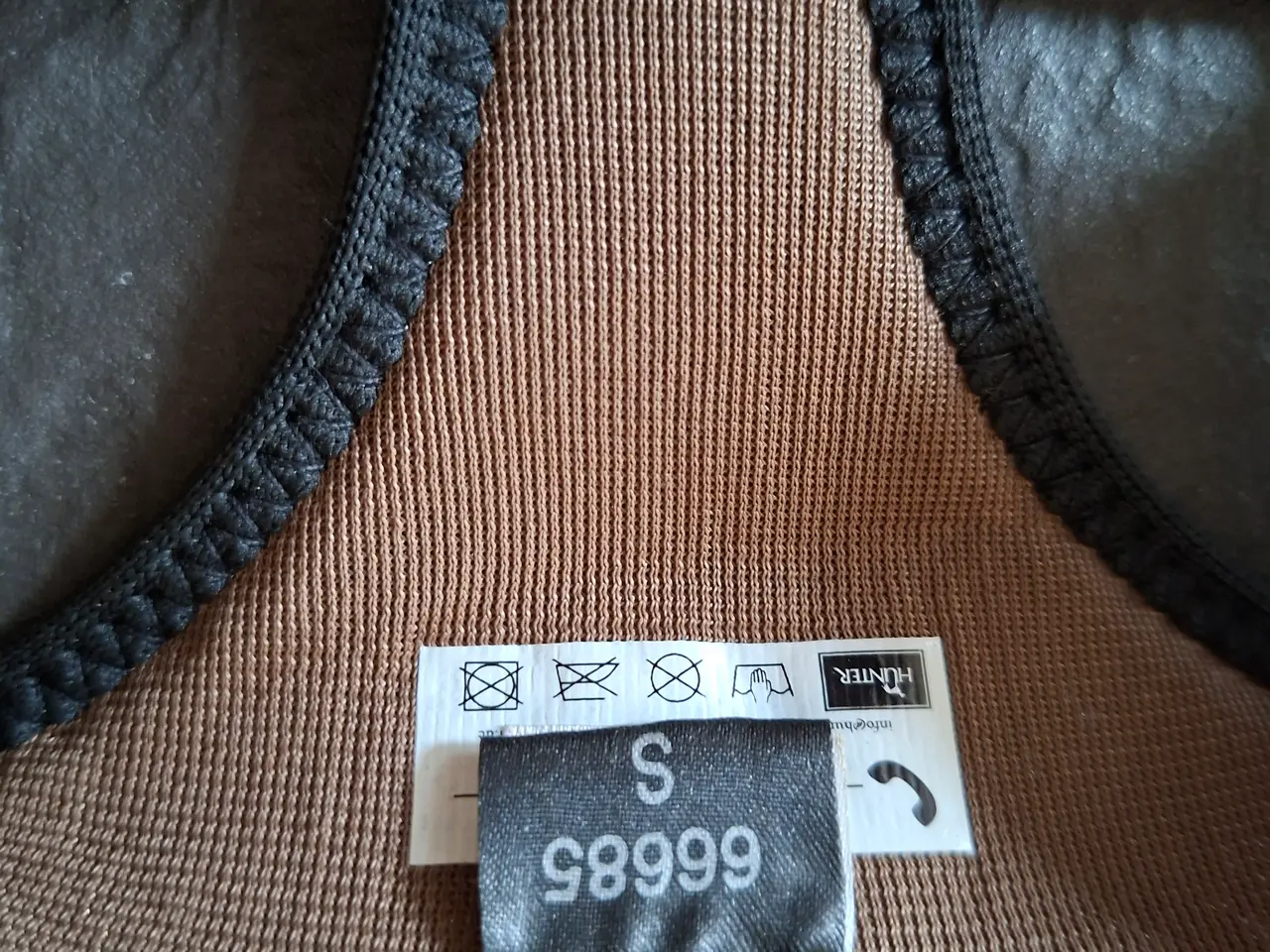 Billede 4 - Hundesele Hunter