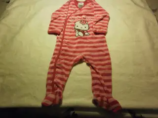 Sparkedragt, str. 74, mrk. Hello Kitty