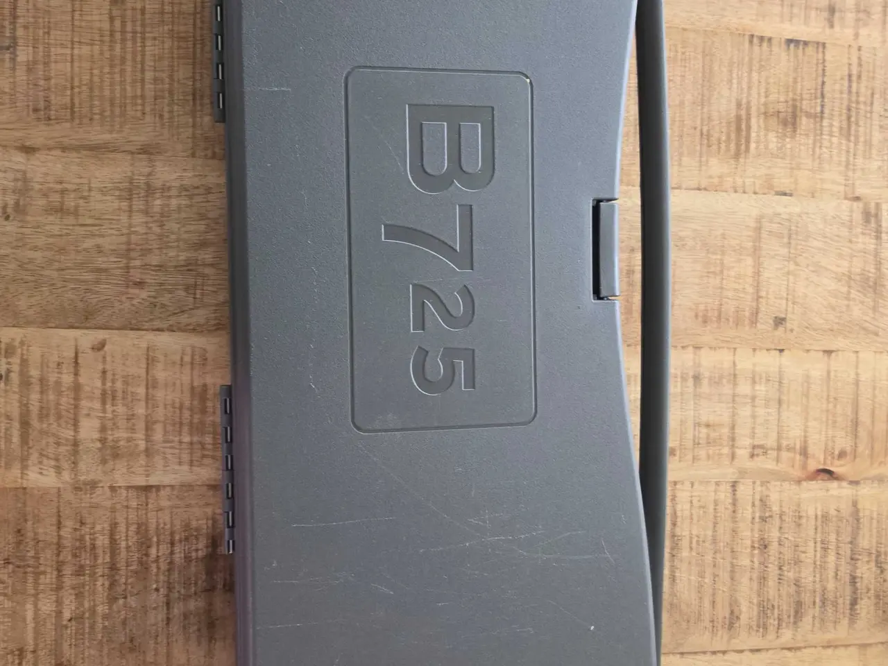 Billede 5 - Browning b725 hunter