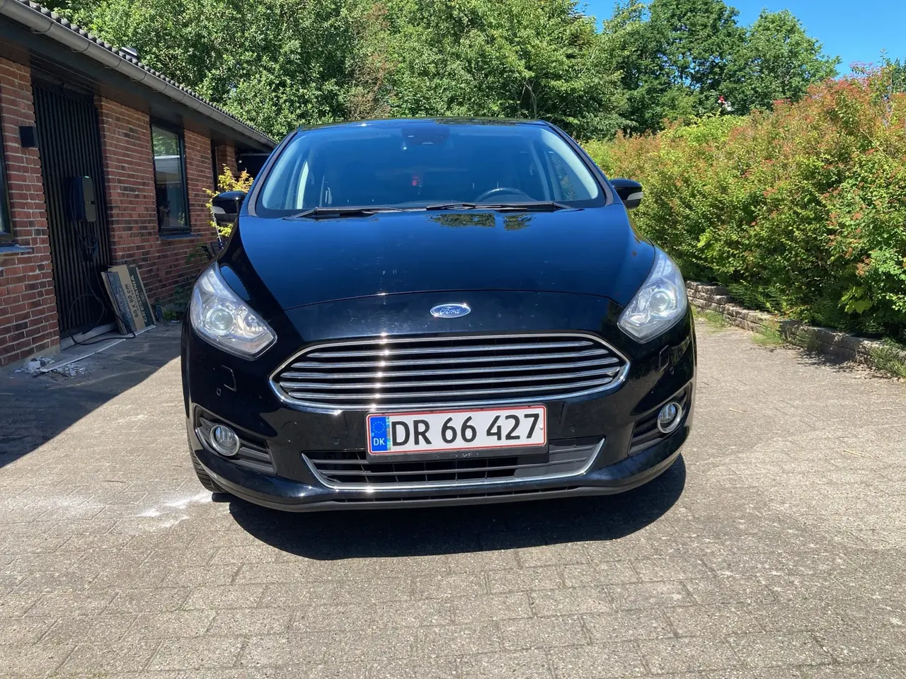 Billede 8 - Ford S-MAX 2,0 EcoBlue Titanium aut.