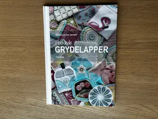 Hæklede GRYDELAPPER