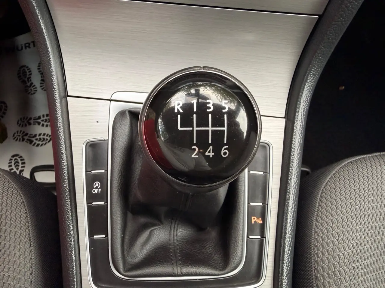 Billede 19 - VW Golf VII 1,4 TSi 150 R-line BMT