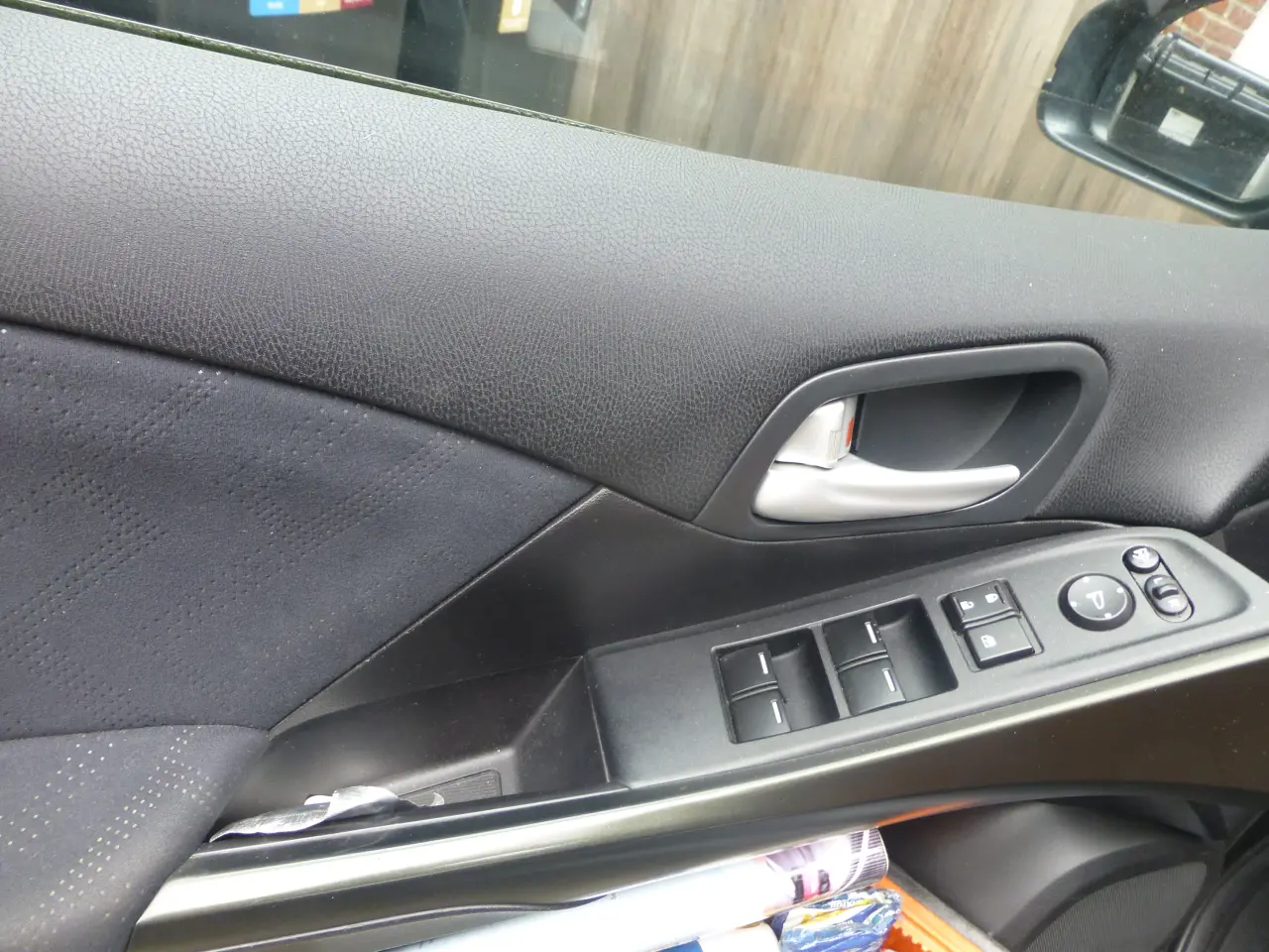 Billede 10 - EKSTRA NEDSAT. LAV KM. Honda Tourer, 1,8 l Benzin.