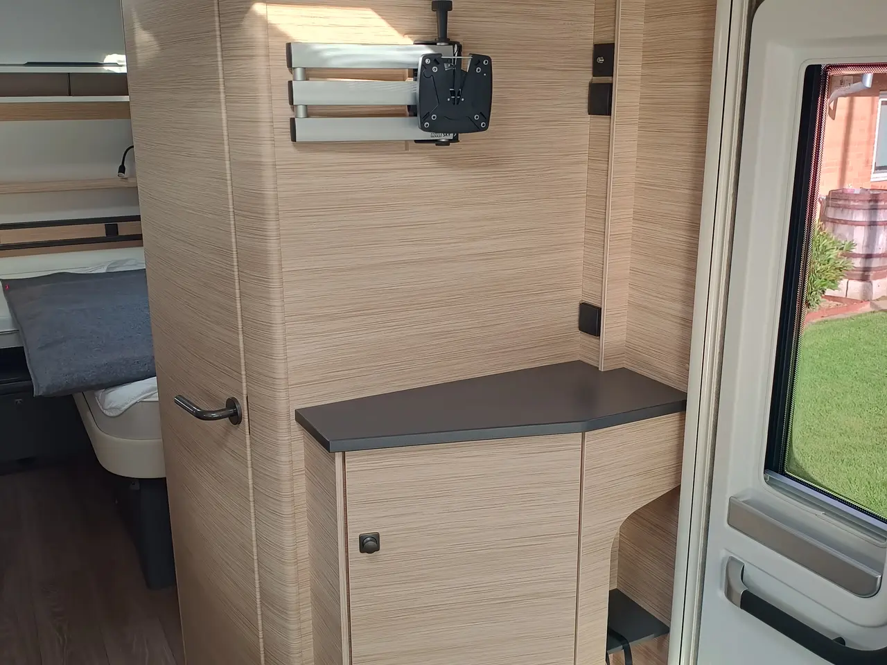 Billede 9 - Fendt Apero 515SG