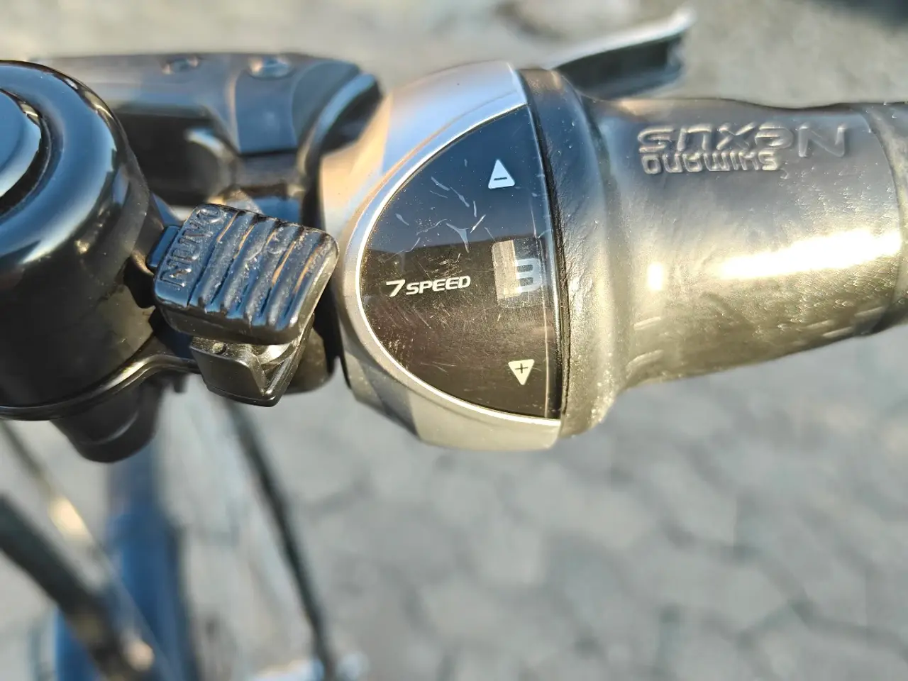 Billede 7 - Batavus elcykel med centermotor