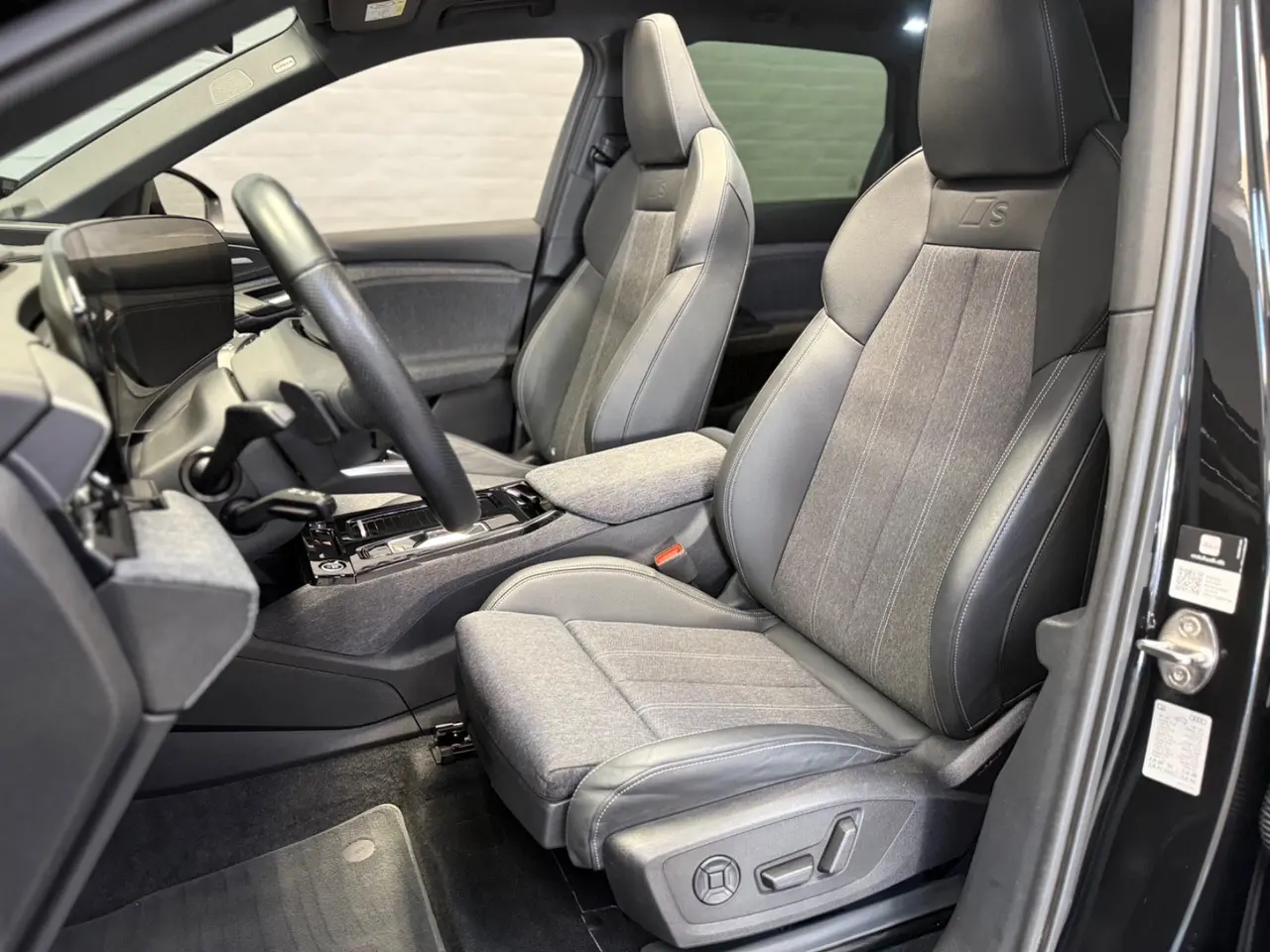 Billede 8 - Audi Q6 e-tron  Ultra quattro