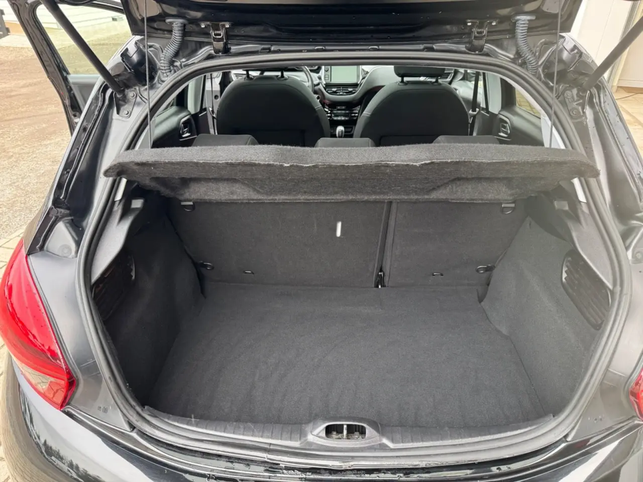 Billede 11 - Peugeot 208 1,2 PureTech 82 Allure Sky