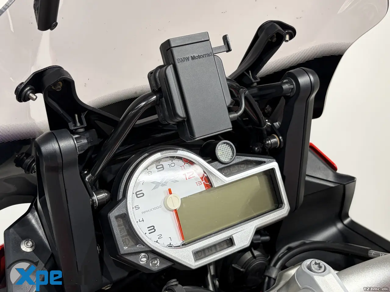 Billede 13 - BMW S 1000 XR