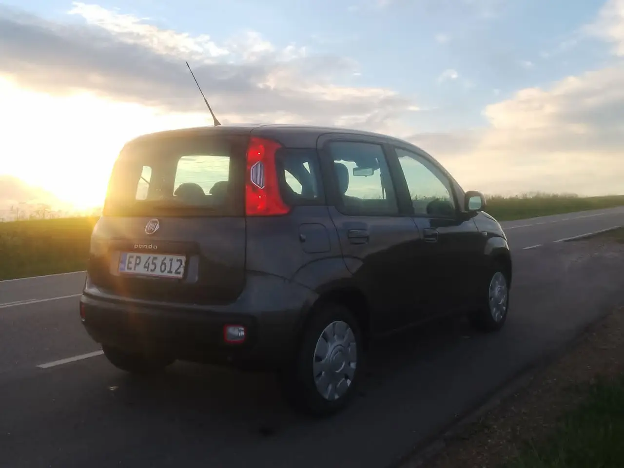 Billede 7 - Fiat Panda 1,2 2019