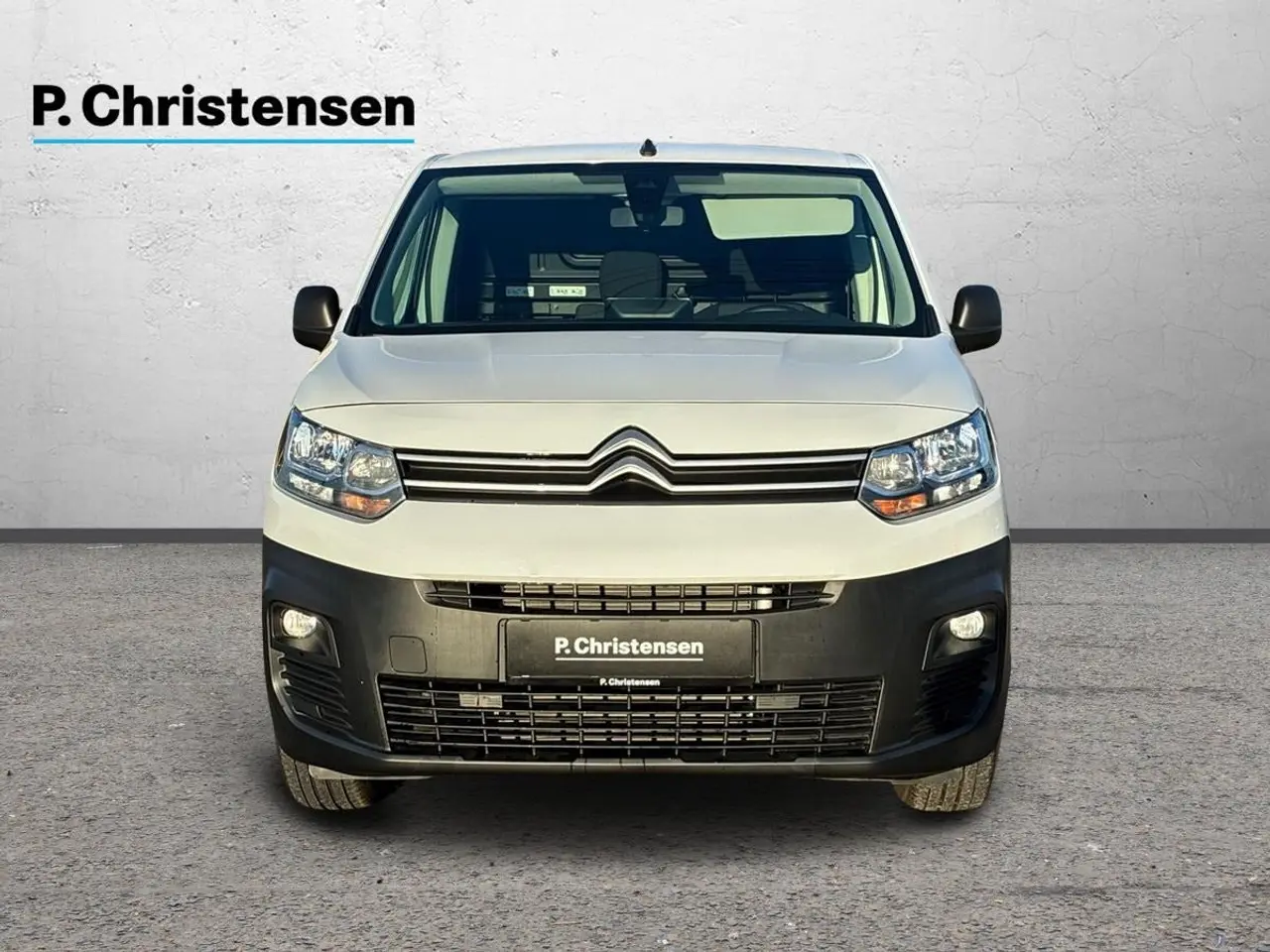 Billede 4 - Citroën ë-Berlingo 50 L1 FlexLine Van