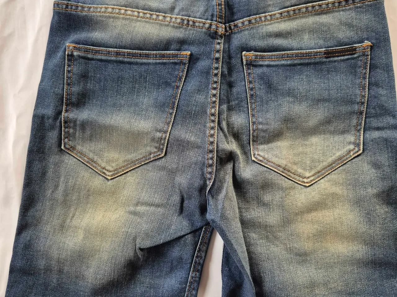 Billede 3 - Sr denim, marc lauge Shorts