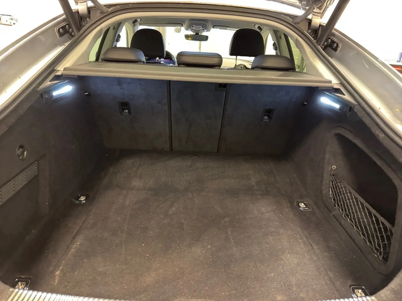 Billede 15 - Audi A5 2,0 TDi 190 Sport Sportback S-tr.