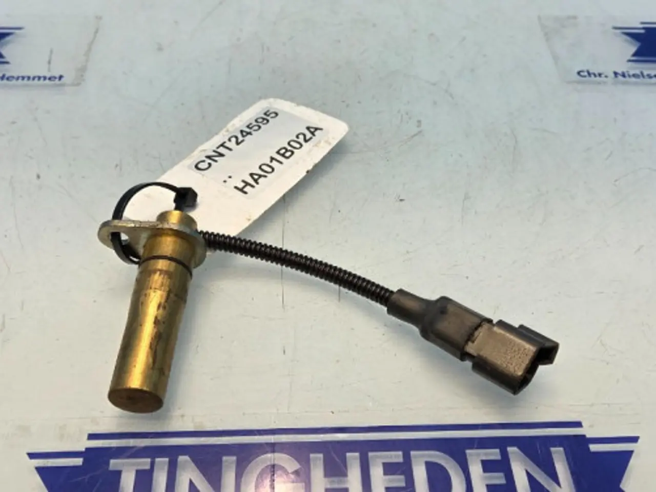 Billede 2 - McCormick Føler 713992A1