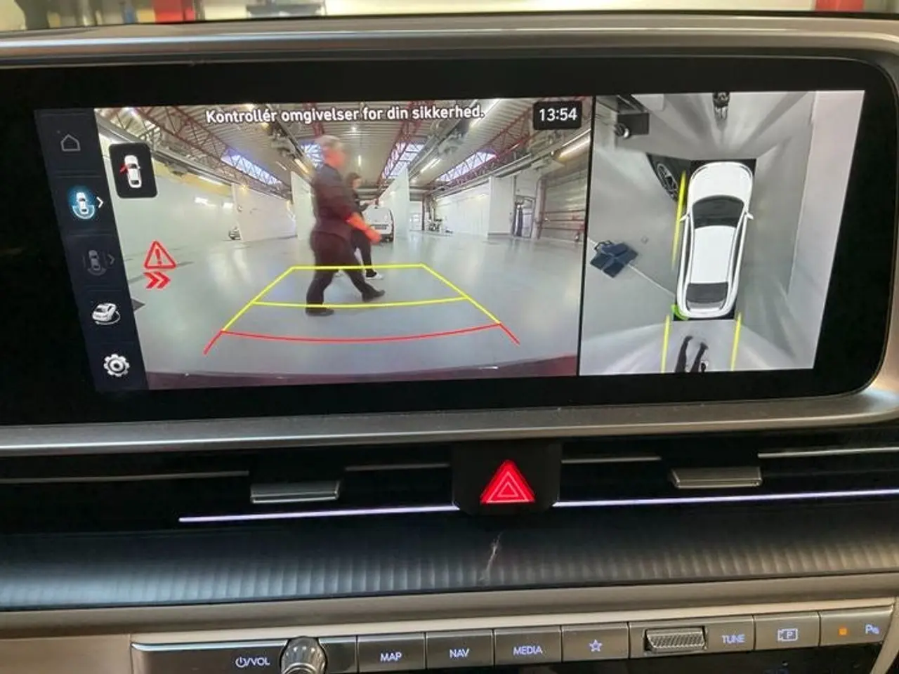 Billede 8 - Hyundai Ioniq 6 77 Ultimate