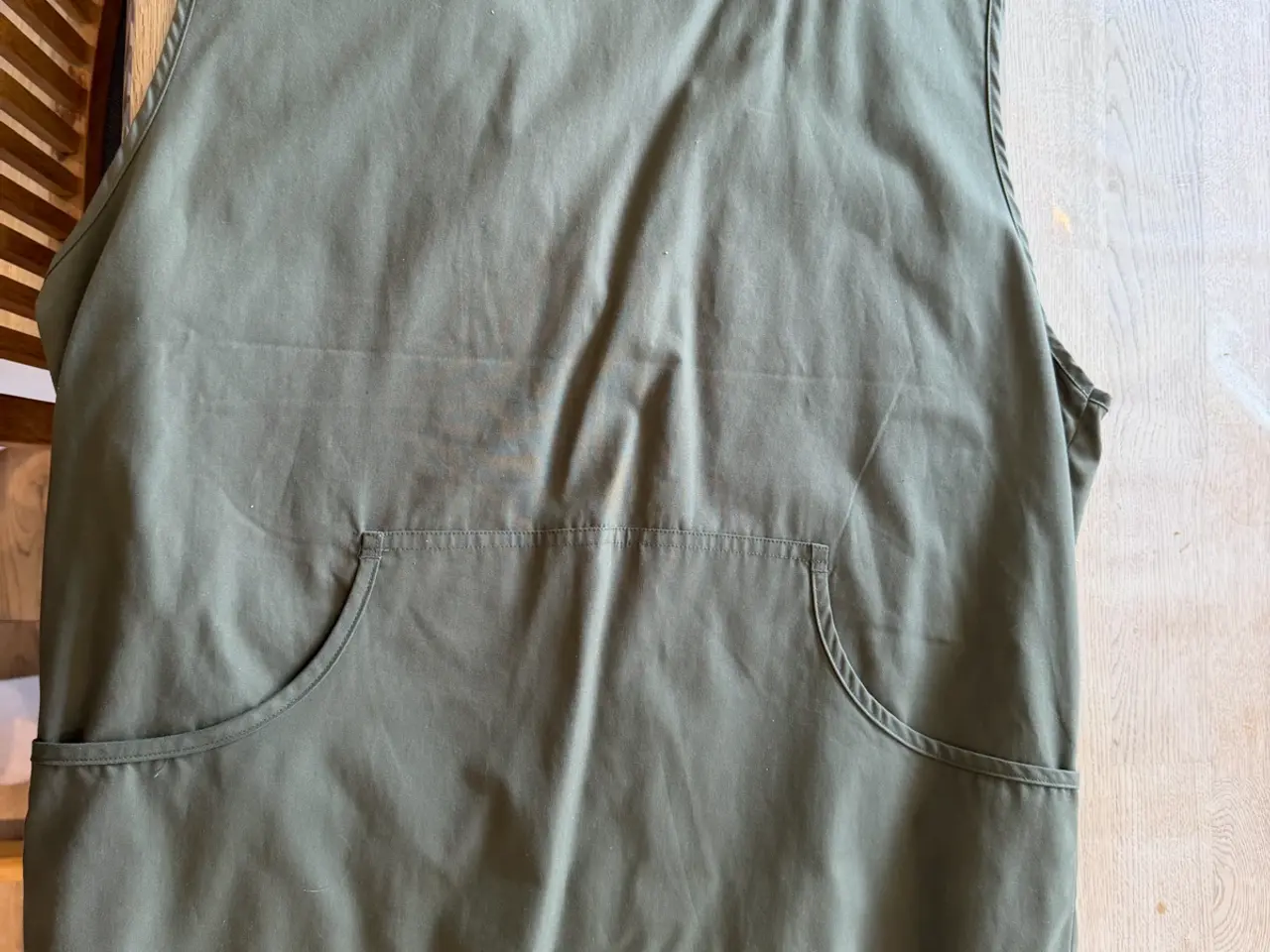 Billede 2 - Westland skyde vest 