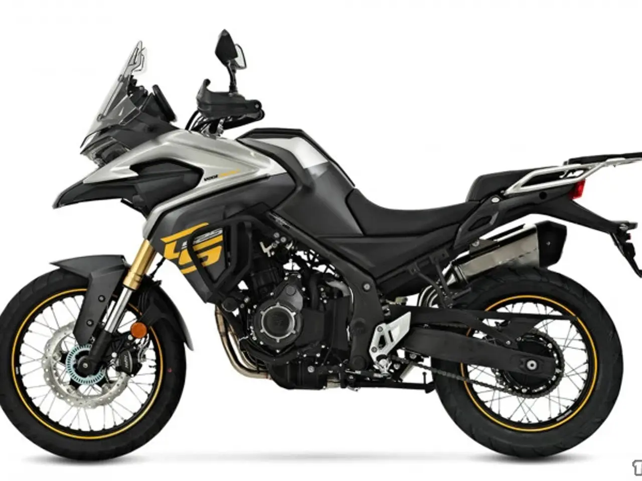 Billede 8 - Voge DS 525 X