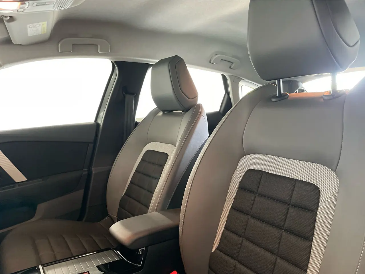 Billede 12 - Citroën ë-C4 50 Plus