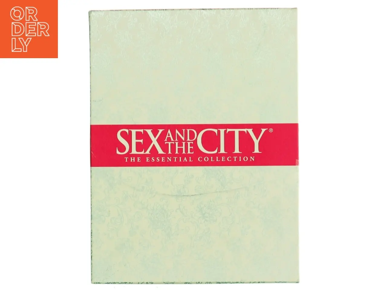 Billede 2 - Sex And The City S01-S06 DVD med Sarah Jessica Parker (DVD)