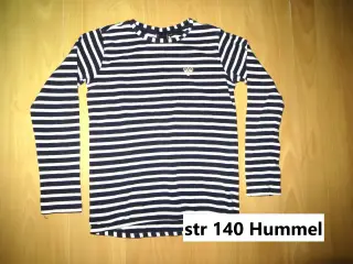 561) str 140 Hummel bluse