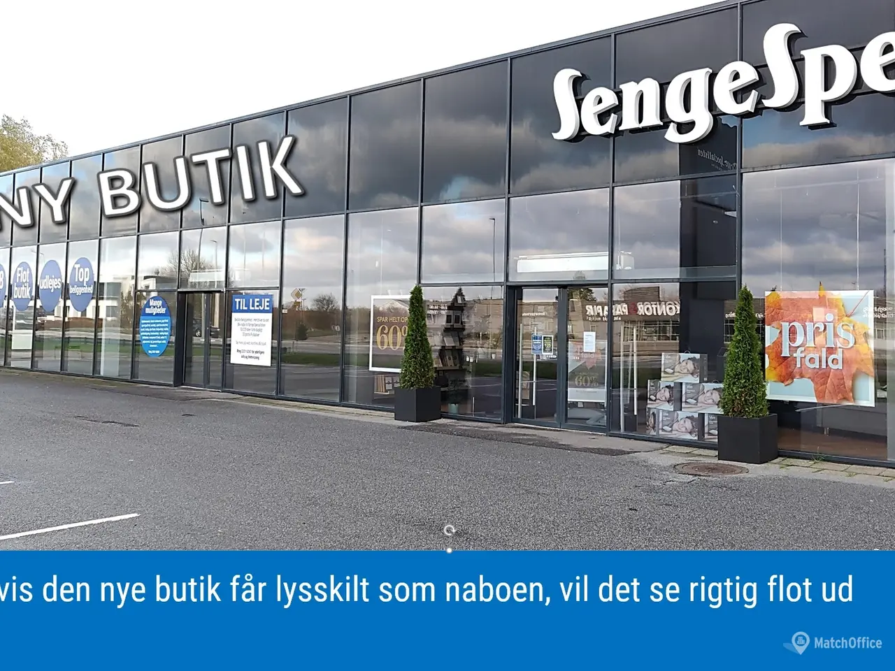 Billede 4 - Storbutik på bedste plads i Hjørring