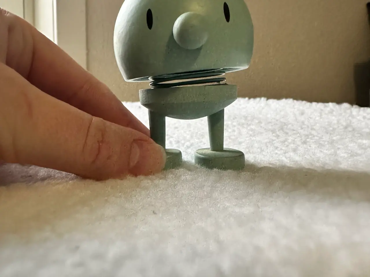 Billede 1 - Hoptimist