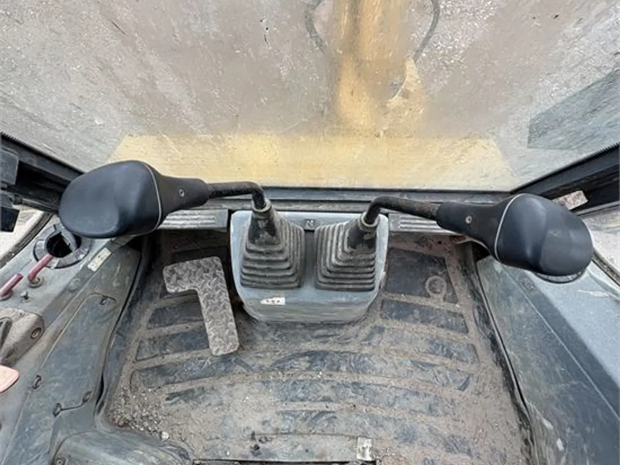 Billede 24 - New Holland NH95