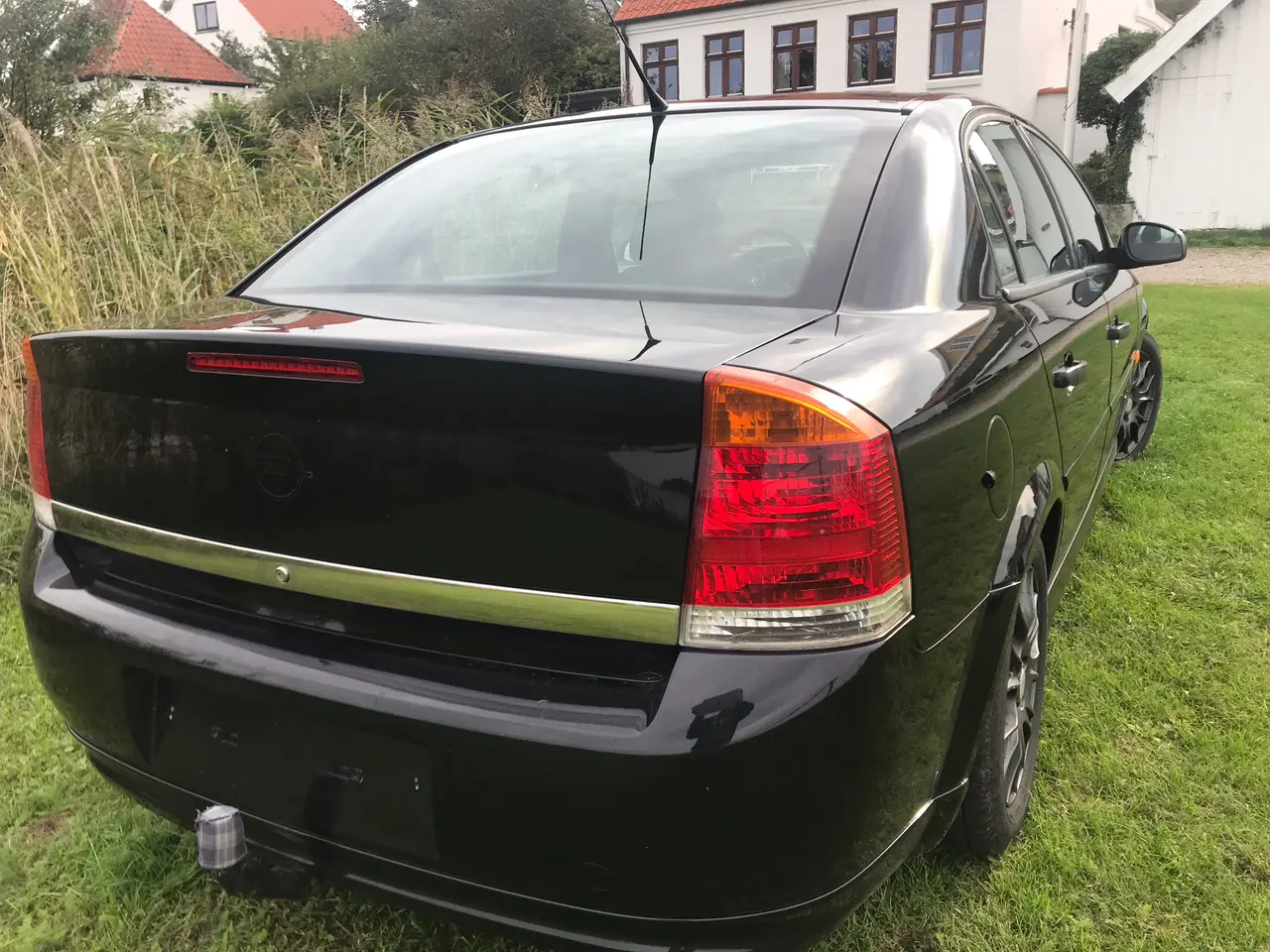 Billede 6 - Utroligt velholdt Vectra 1,8 L